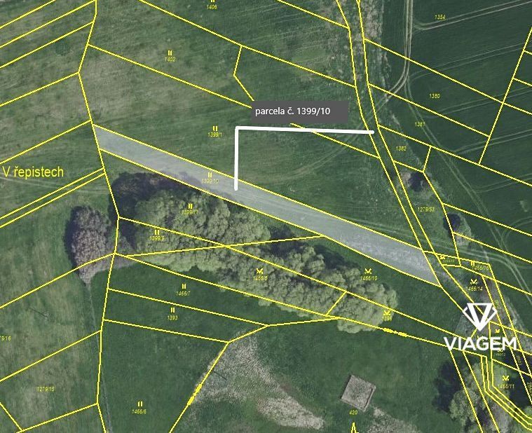 Hledáte ideální pozemek pro zemědělské využití? Chcete inves
