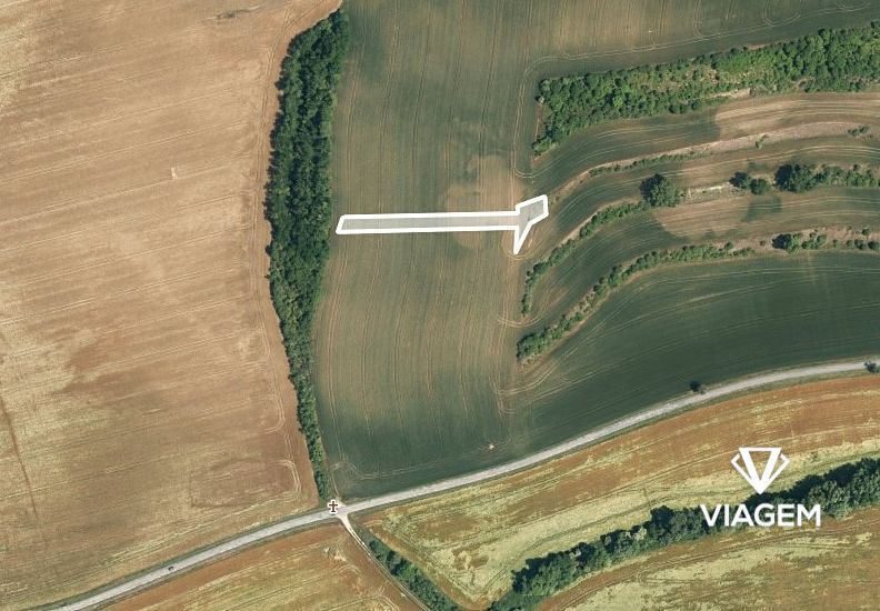 Hledáte ideální pozemek pro efektivní zemědělské využití? Má