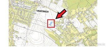 V exkluzivním zastoupení majitele nabízíme pozemky o celkové