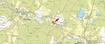 Exkluzivně Vám nabízíme pozemky v katastrálním území Travná 