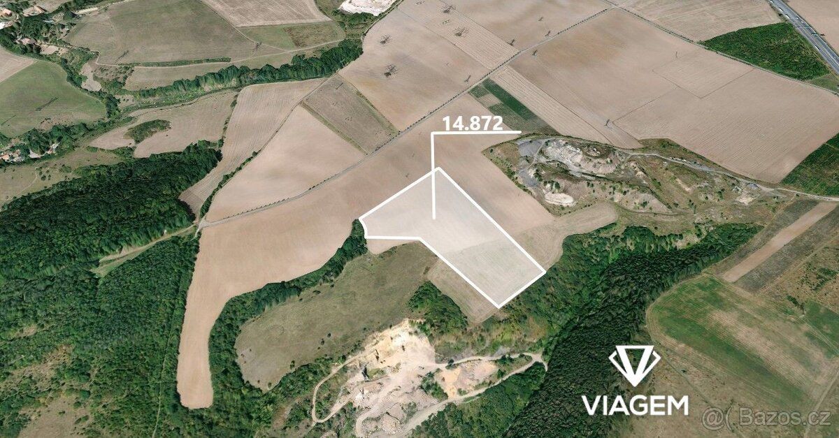 Exkluzivně Vám nabízíme k prodeji 6,25 % vlastnictví na poze