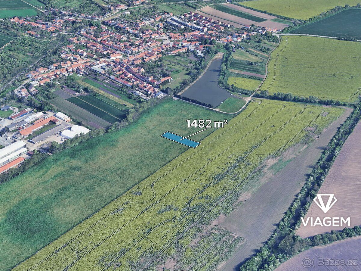 Hledáte ideální investici do nemovitostí? Máme pro vás skvěl