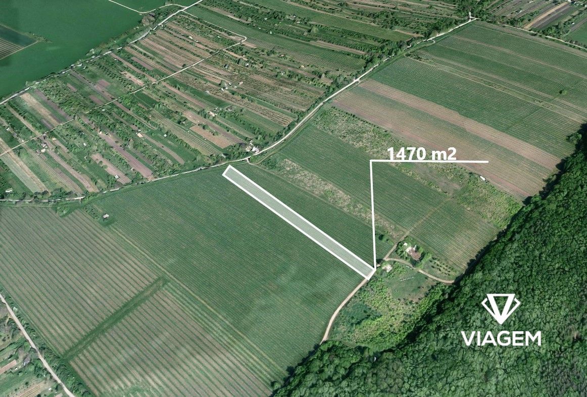 Nabízíme vám pozemky k prodeji v katastrálním území Strážnic