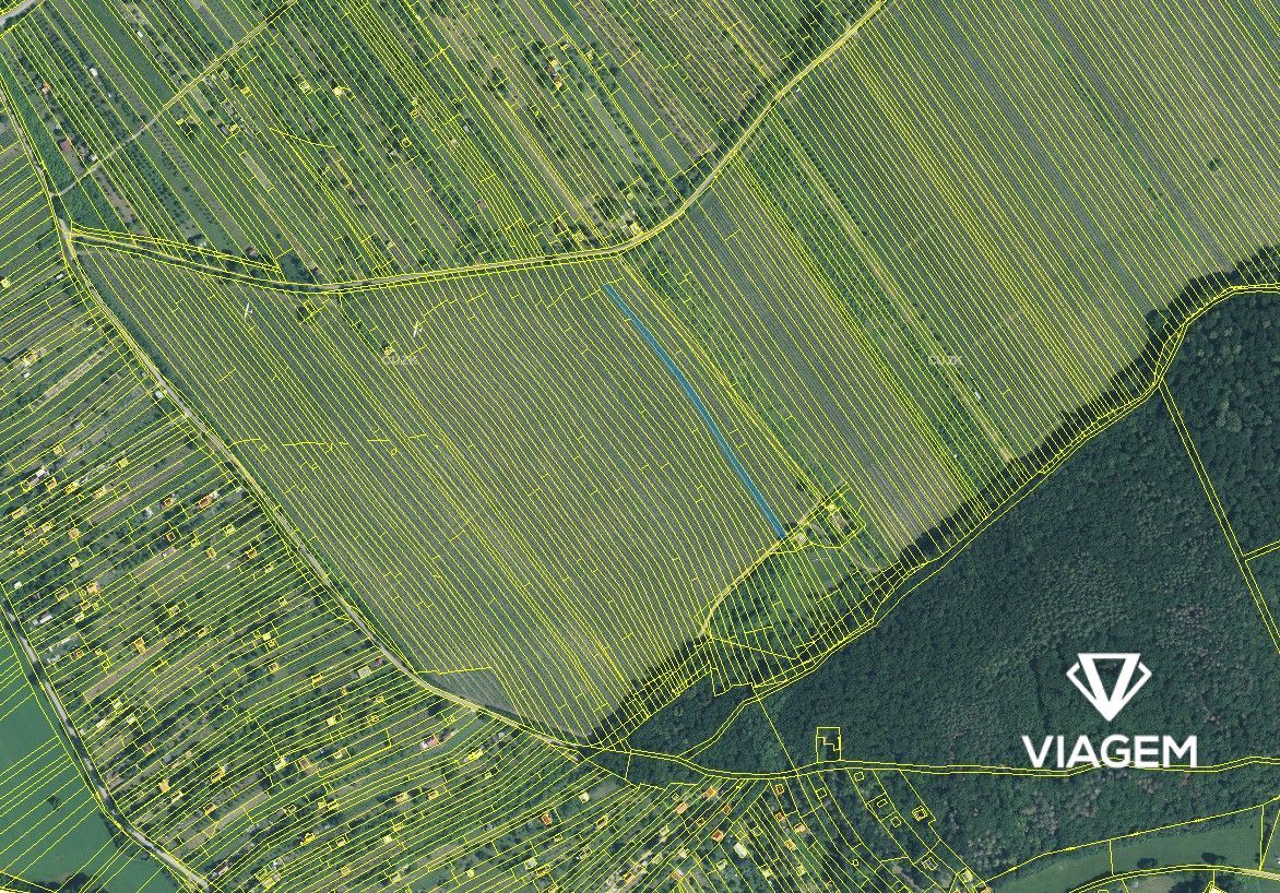 Nabízíme vám pozemky k prodeji v katastrálním území Strážnic