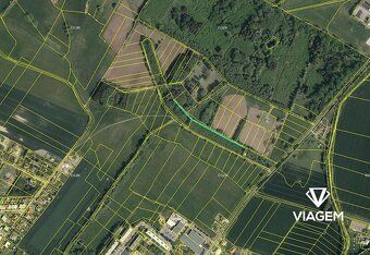Nabízíme Vám ke koupi pozemky v katastrálním území Heřmanův 