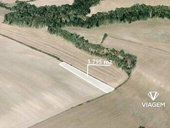 Exkluzivně Vám nabízíme pozemek v katastrálním území Mělník 