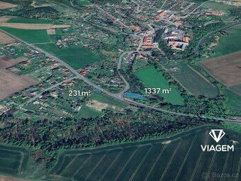 Hledáte ideální investici do nemovitostí? Nabízíme Vám jedin
