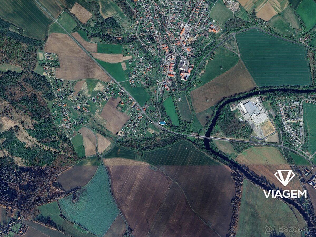 Hledáte ideální investici do nemovitostí? Nabízíme Vám jedin