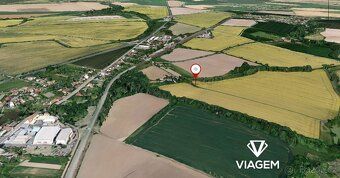 Exkluzivně Vám nabízíme pozemky v katastrálním území Golčův 
