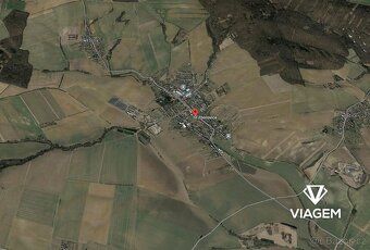 Exkluzivně Vám nabízíme pozemky v katastrálním území Zborovi