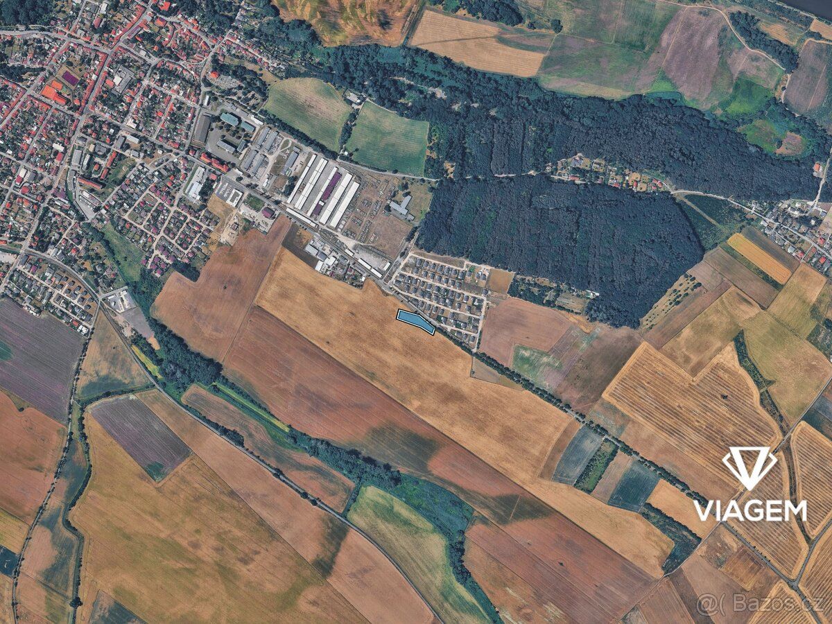 Hledáte ideální investici do nemovitostí? Máme pro vás skvěl