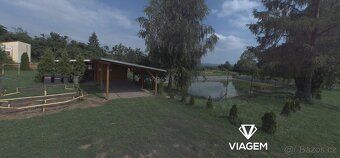 Exkluzivně Vám nabízíme ke koupi podíl ve výši 22,22 % na po