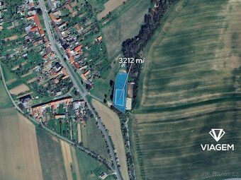 Exkluzivně Vám nabízíme ke koupi podíl ve výši 22,22 % na po