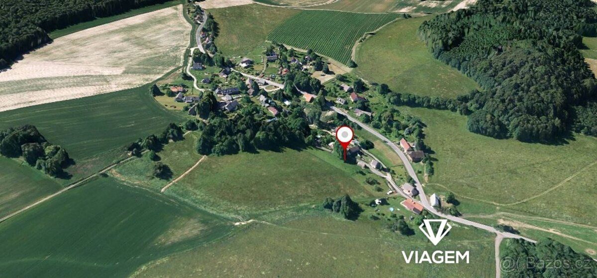 Exkluzivně Vám nabízíme pozemek v katastrálním území Kotel v