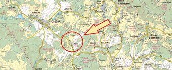 Exkluzivně Vám nabízíme pozemek v katastrálním území Kotel v