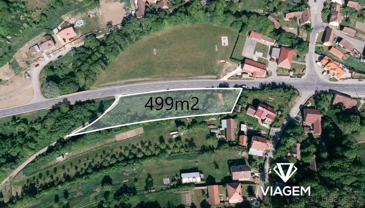 Hledáte ideální investici do nemovitostí? Nabízíme Vám jedin