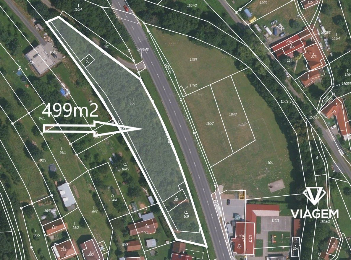 Hledáte ideální investici do nemovitostí? Nabízíme Vám jedin