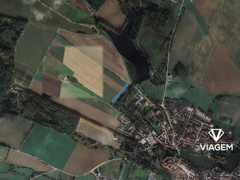 Hledáte investiční příležitost v malebné oblasti Vysočiny? N