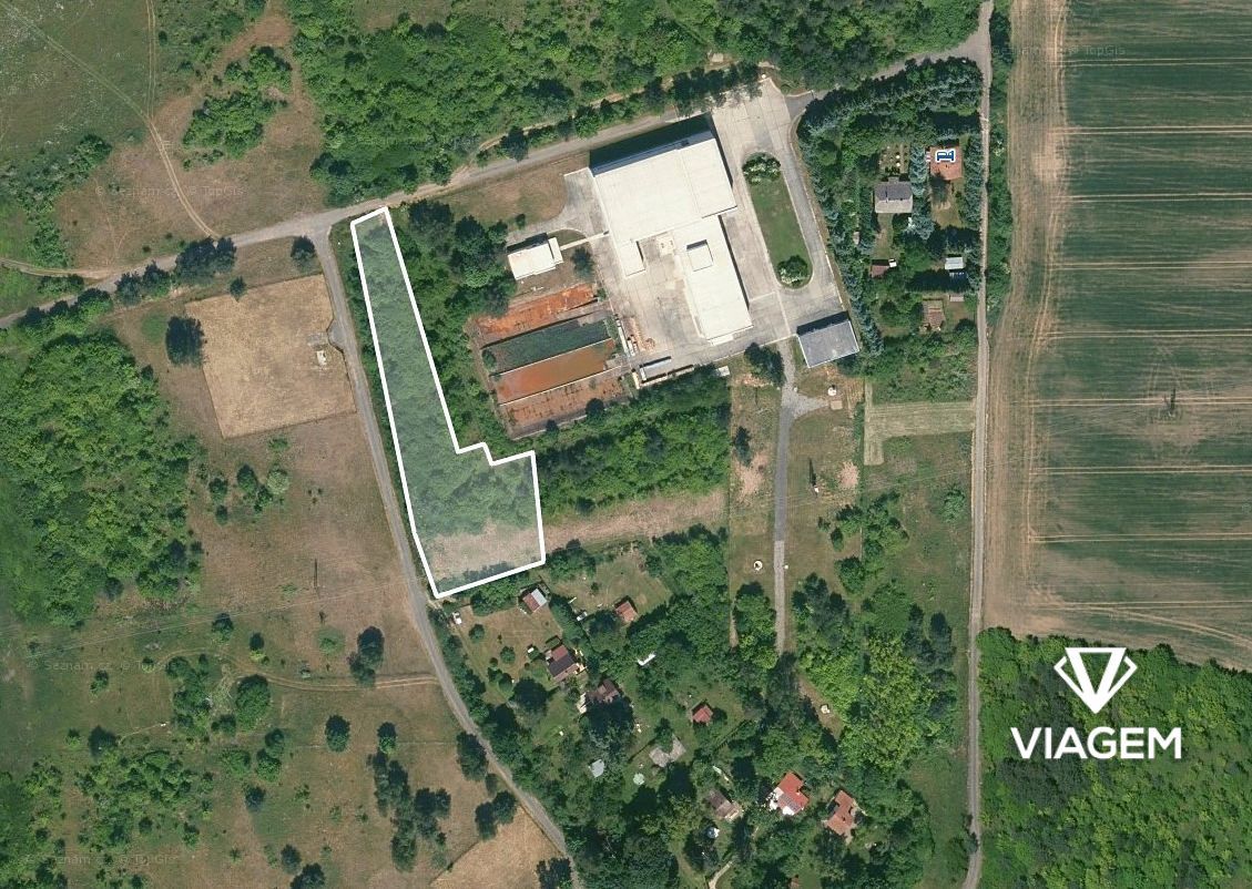 Představujeme Vám výjimečnou příležitost k investici v atrak