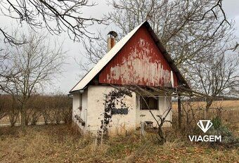 Nabízíme k prodeji navrhovaný stavební pozemek o výměře 1 21