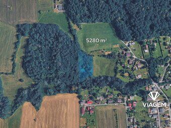 Prodej pozemku – Dolní Líštná, okres Frýdek-Místek
Nabízíme 