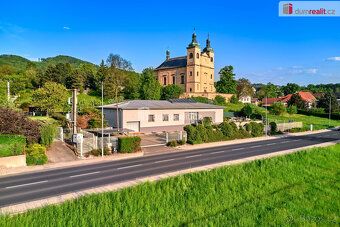 , Exkluzivní vila s jezírky uprostřed obýváku – technologick