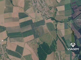Nabízíme ornou půdu v katastrálním území Nivnice, okres Uher