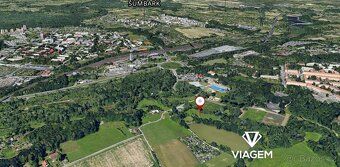 Exkluzivně Vám nabízíme pozemek v katastrálním území Šenov u