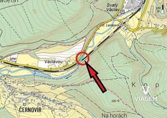 Exkluzivně Vám nabízíme pozemky v katastrálním území Lanšper