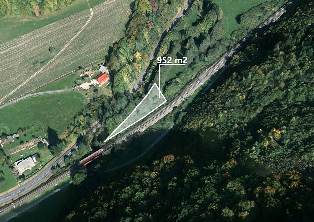 Exkluzivně Vám nabízíme pozemky v katastrálním území Lanšper