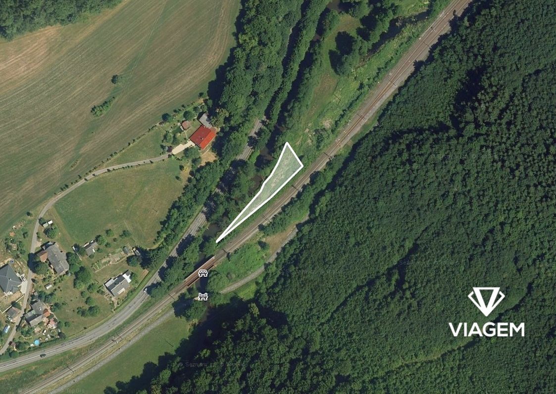 Exkluzivně Vám nabízíme pozemky v katastrálním území Lanšper