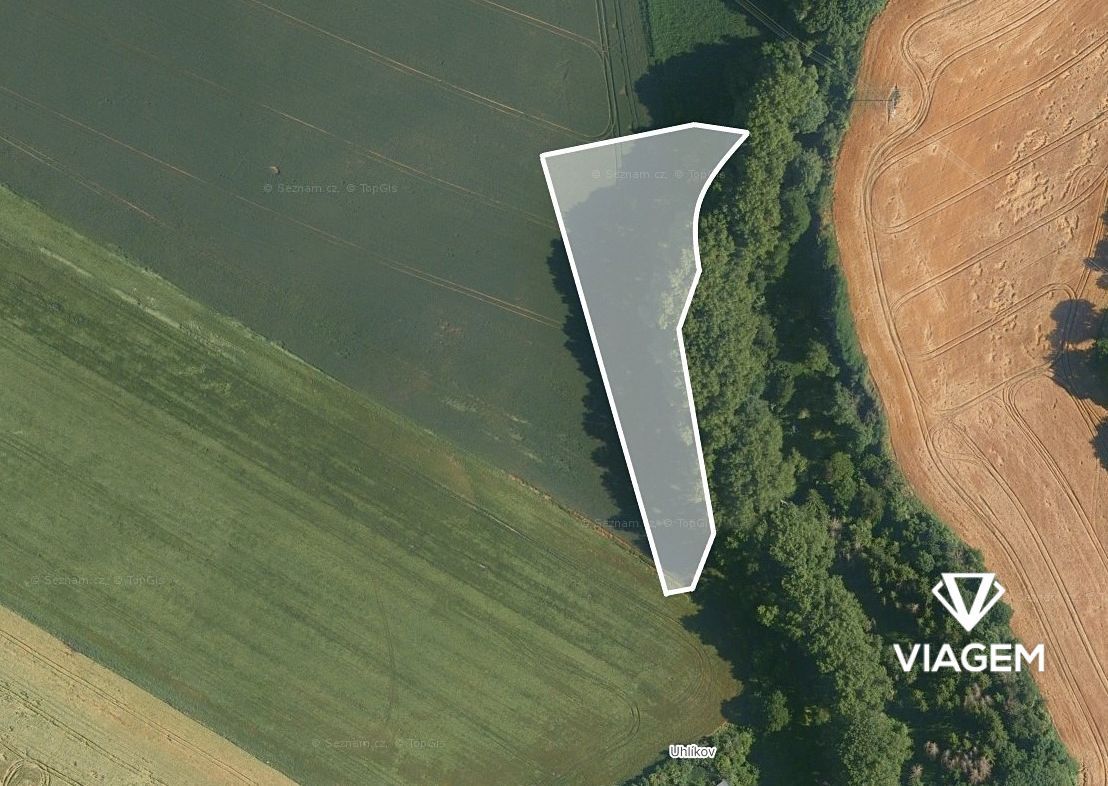 Hledáte ideální pozemek pro efektivní zemědělské využití? Má