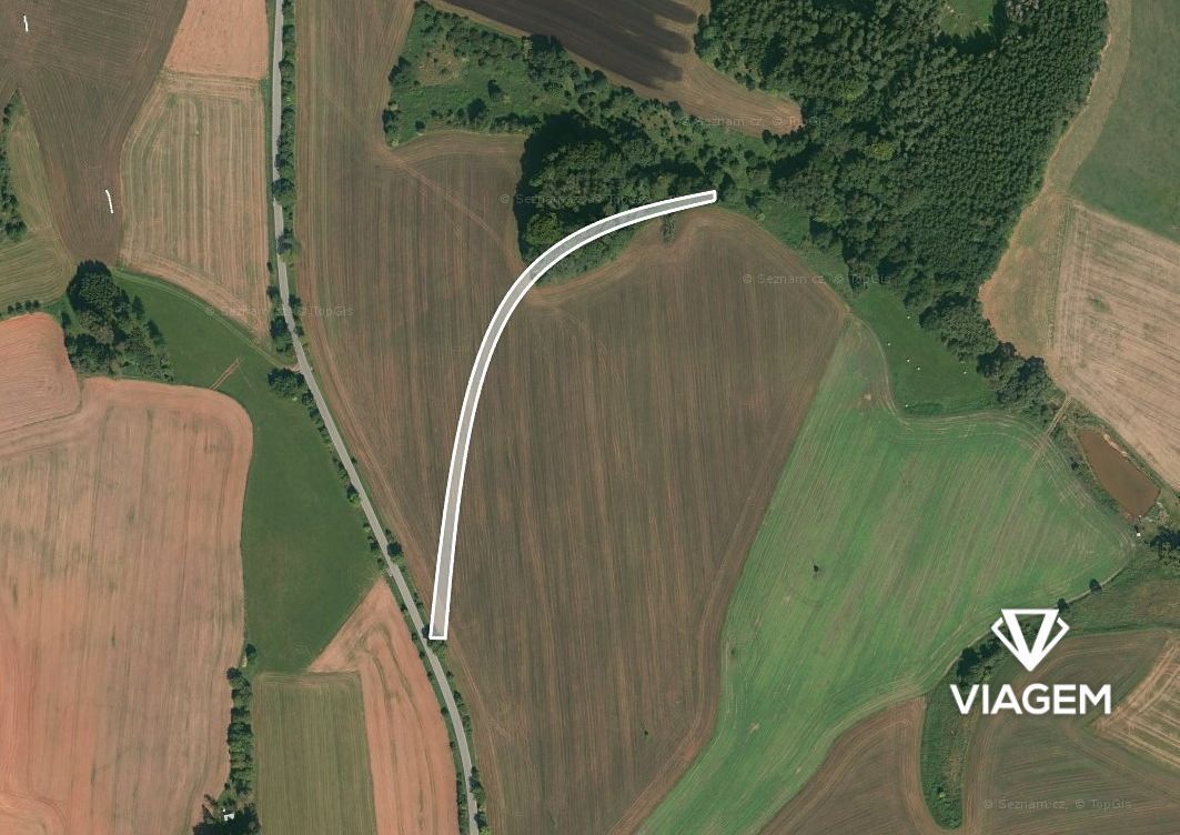 Hledáte ideální pozemek pro efektivní zemědělské využití? Má