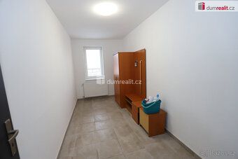 , Dumrealit.cz Vám zprostředkuje pronájem pěkného bytu 3+1 v