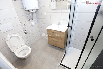 , Dumrealit.cz Vám zprostředkuje pronájem pěkného bytu 3+1 v