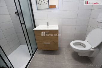 , Dumrealit.cz Vám zprostředkuje pronájem pěkného bytu 1+kk 