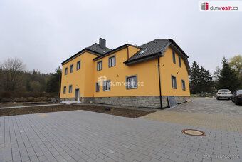 , Dumrealit.cz Vám zprostředkuje pronájem pěkného bytu 1+kk 