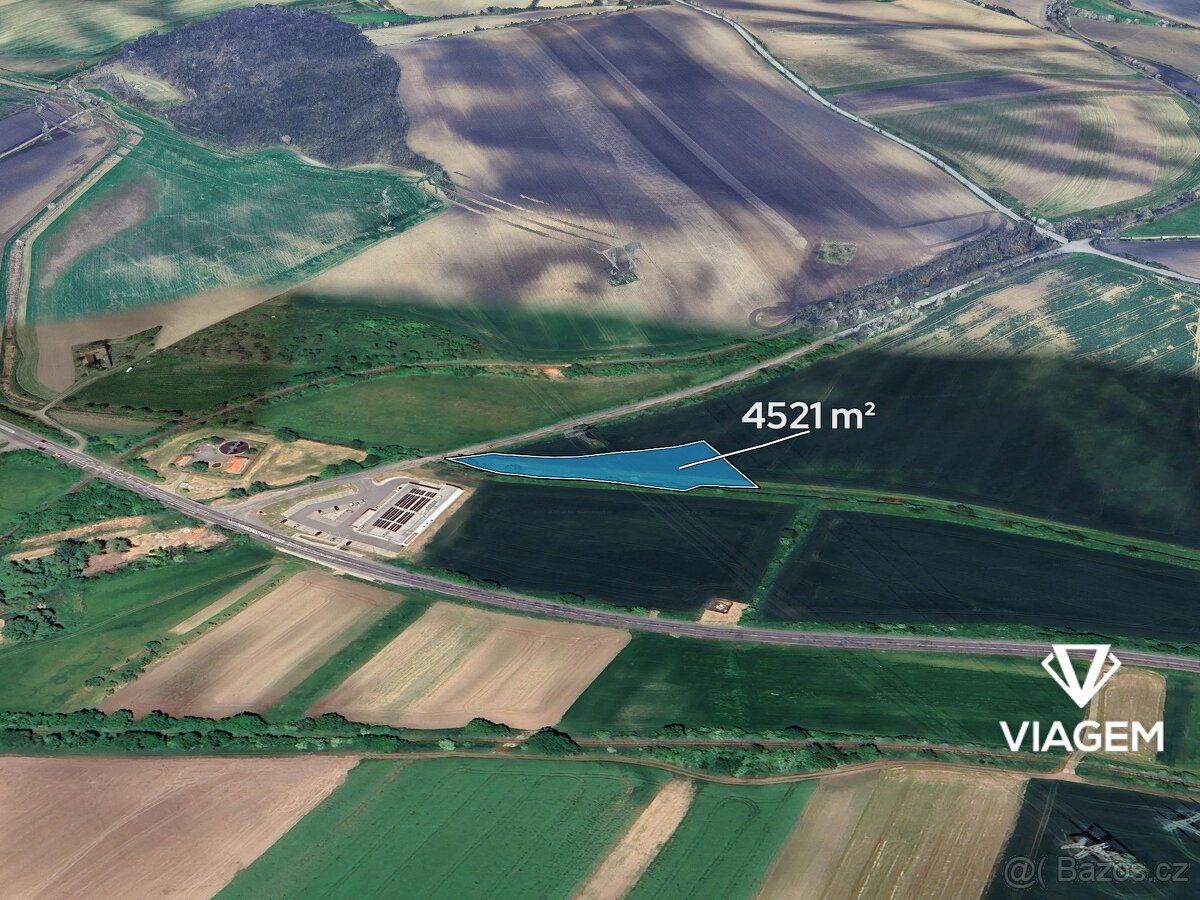 Hledáte investici, která vám zajistí stabilní příjem a ochra