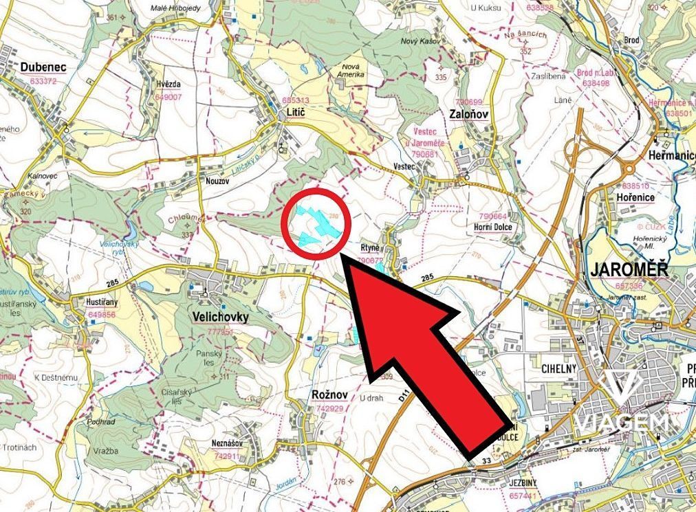Hledáte ideální investici do budoucnosti? Co může být lepší 