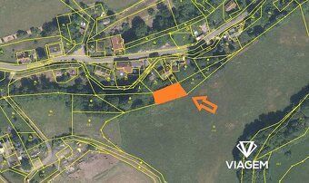 Nabízíme Vám ke koupi pozemky v katastrálním území Fojtovice