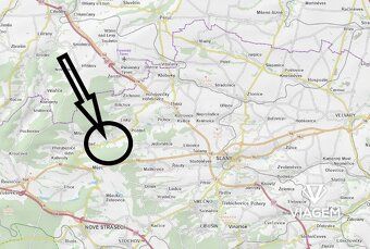 Nabízím k prodeji soubor pozemků v katastrálním území Hřešic