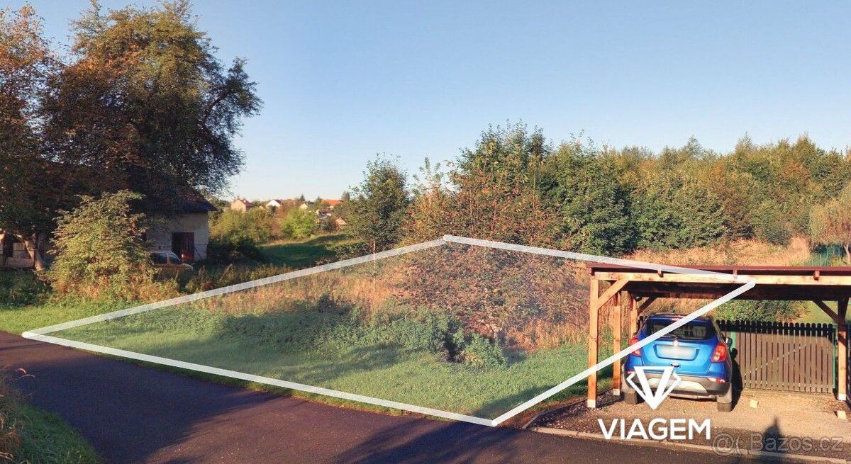 Prodej pozemku v katastrálním území Dětmarovice, okres Karvi
