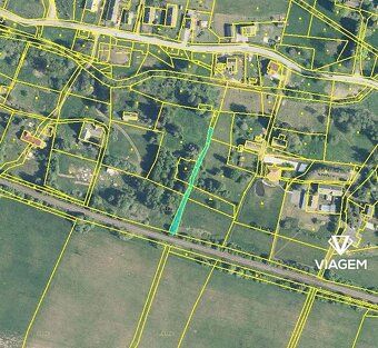 Nabízíme Vám ke koupi pozemky v katastrálním území Borovnice