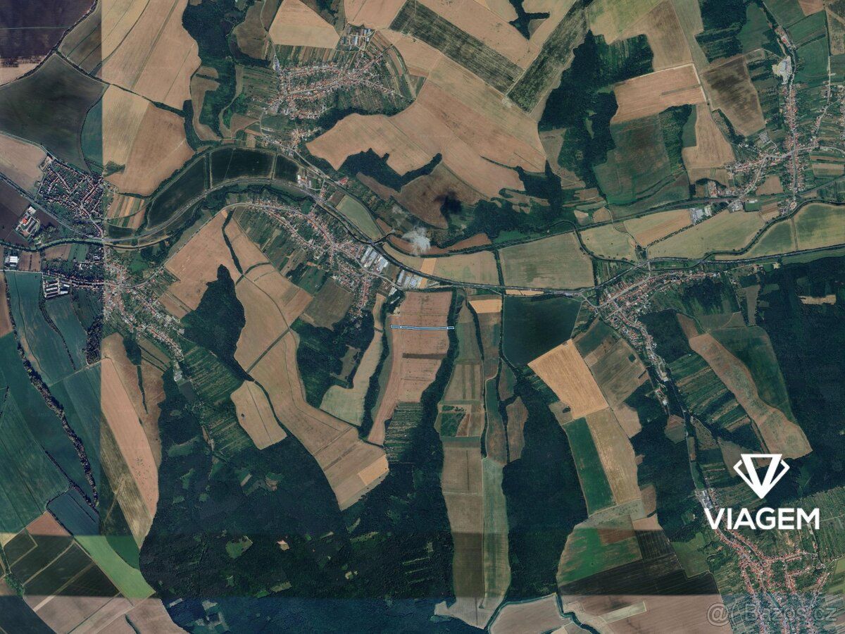 Hledáte ideální pozemek pro efektivní zemědělské využití? Má