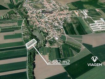 Ve výhradním zastoupení nabízím k prodeji soubor pěti pozemk
