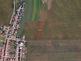Ve výhradním zastoupení nabízím k prodeji soubor pěti pozemk
