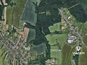 Hledáte ideální investici do zemědělské půdy? Chcete mít jis