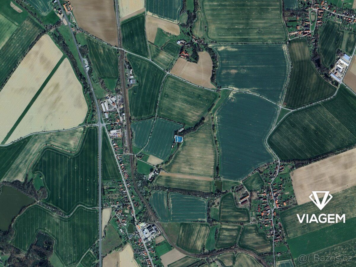 Hledáte ideální investici do nemovitostí? V tom případě vás 