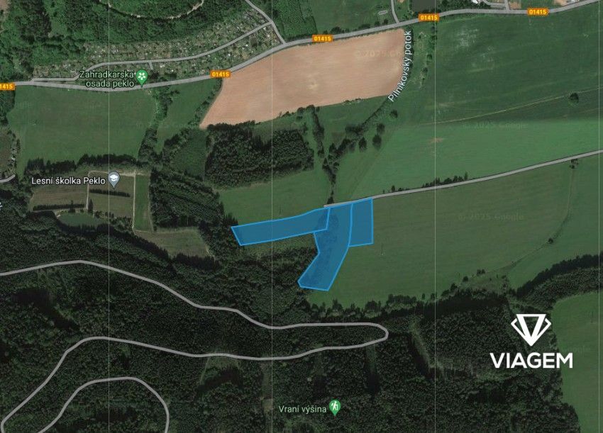 Hledáte ideální investici do zemědělství? Chcete mít jistotu