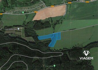 Hledáte ideální investici do zemědělství? Chcete mít jistotu